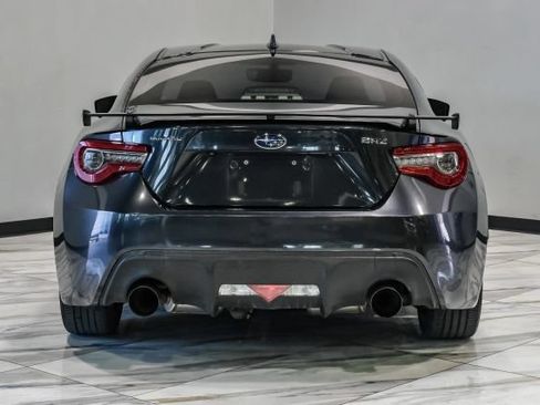 Used 2019 Subaru BRZ Limited w/ Performance Package RWD image 11