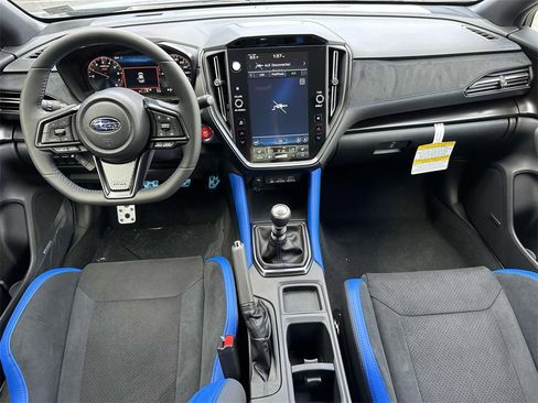 New 2025 Subaru WRX tS image 18