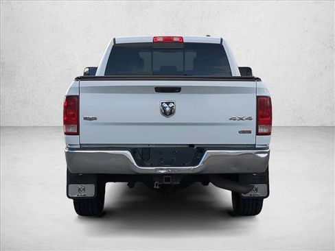 Used 2012 RAM 3500 Laramie w/ Protection Group image 6