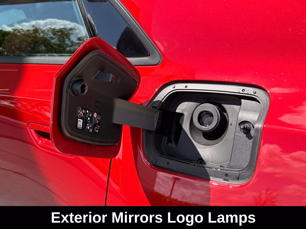 New 2026 Dodge Charger R/T AWD/4WD image 33