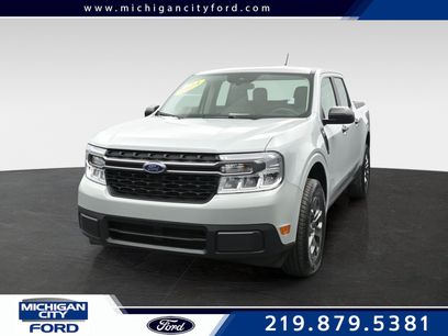 Used 2024 Ford Maverick XLT w/ Equipment Group 300A Standard