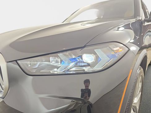 New 2026 BMW X5 xDrive40i AWD/4WD image 33