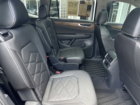 Used 2024 Volkswagen Atlas SE FWD image 31