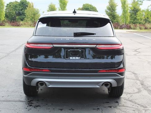 New 2023 Lincoln Corsair AWD w/ Equipment Group 101A image 4