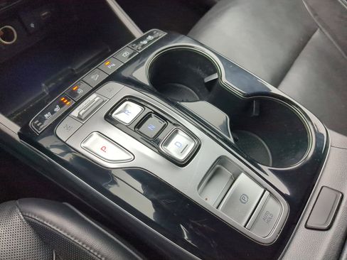 Certified 2024 Hyundai Tucson Limited image 26