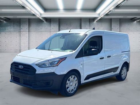 Used 2022 Ford Transit Connect XL w/ CNG/LPG Engine Prep Package FWD image 22