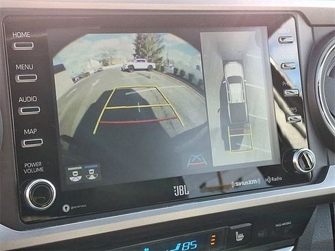 Certified 2021 Toyota Tacoma Limited image 19