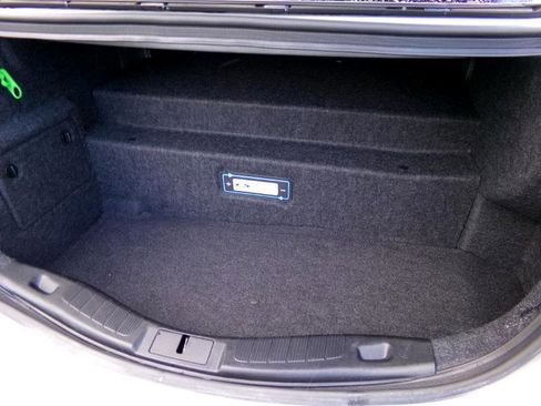 Used 2018 Ford Fusion Energi SE image 41