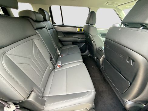 New 2026 Hyundai Santa Fe SEL w/ Tow & Go Package FWD image 19