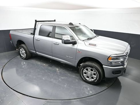 Used 2024 RAM 2500 Laramie AWD/4WD image 49
