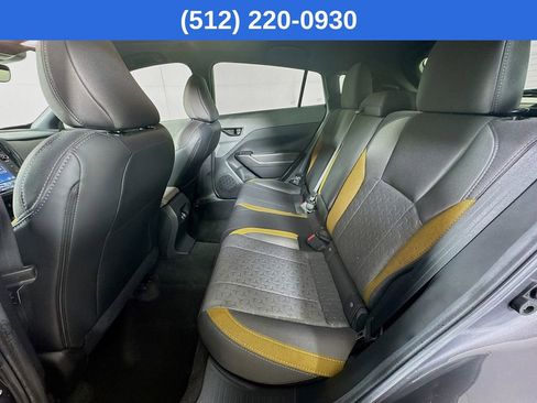 Certified 2025 Subaru Crosstrek 2.5i Sport w/ Crosstrek Mirror Package image 30