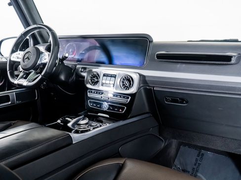 Used 2021 Mercedes-Benz G 63 AMG 4MATIC image 57