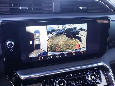 Certified 2026 GMC Sierra 1500 Denali w/ Denali Reserve Package image 20