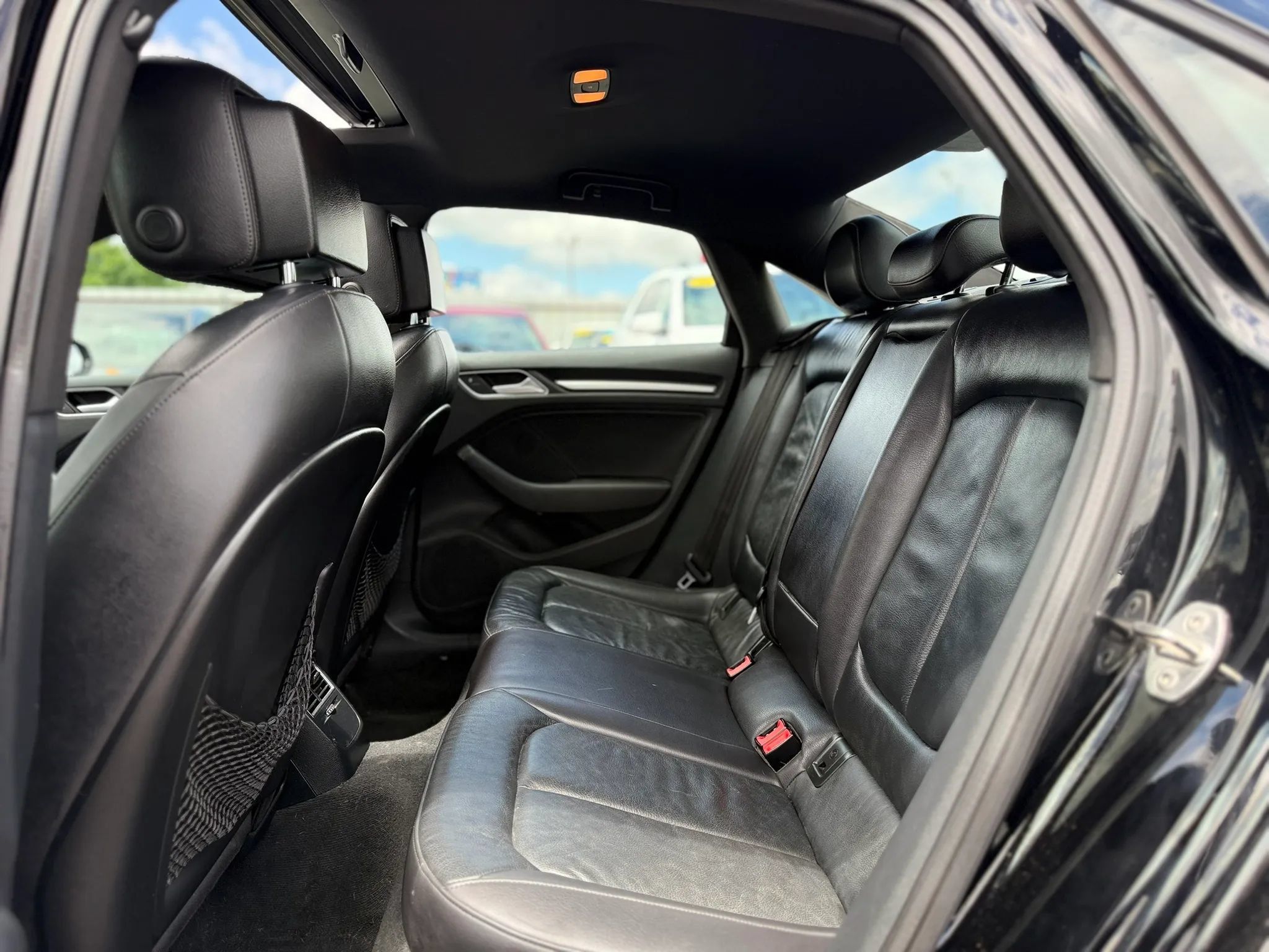 Used 2016 Audi A3 1.8T Premium FWD image 37