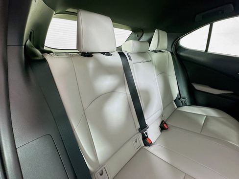 Certified 2025 Lexus UX 300h AWD w/ Cold Area Package image 25