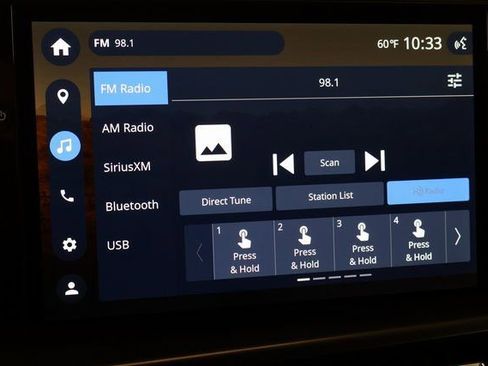 New 2026 Subaru Outback Wilderness image 24