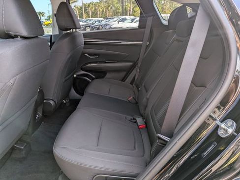 Used 2022 Hyundai Tucson SEL w/ Convenience Package image 14