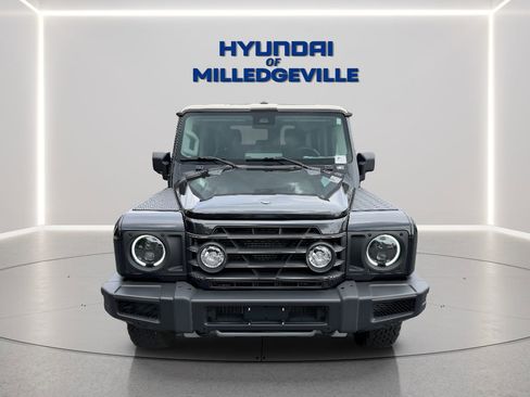 Used 2024 INEOS Grenadier AWD/4WD image 10