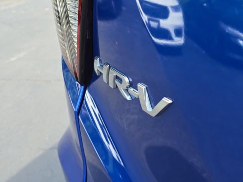 Used 2022 Honda HR-V Sport image 29