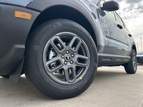 New 2025 Ford Bronco Sport Big Bend w/ Convenience Package image 44