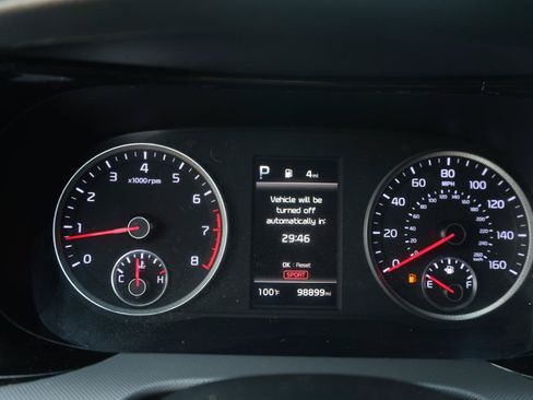 Used 2021 Kia K5 GT-Line w/ GT-Line FWD Premium Package image 24