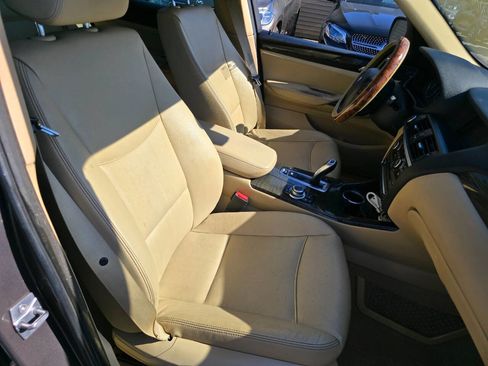 Used 2011 BMW X3 xDrive28i image 30