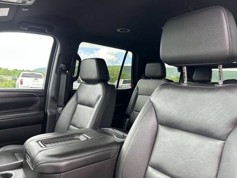 Used 2024 Chevrolet Tahoe LT AWD/4WD image 23