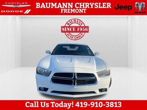 Used 2014 Dodge Charger SXT Plus RWD image 14