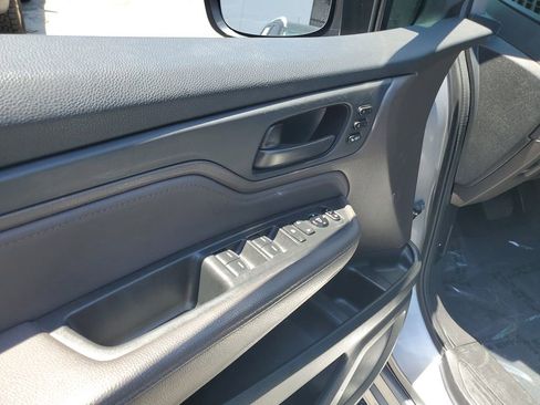 Used 2018 Honda Odyssey Touring image 21