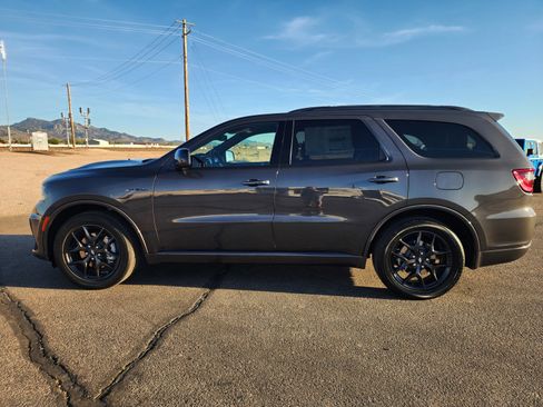 New 2026 Dodge Durango GT image 7