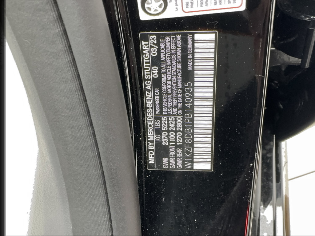 Used 2023 Mercedes-Benz E 350 Sedan image 52