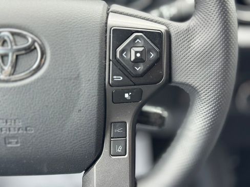 Certified 2023 Toyota Tacoma TRD Sport image 35