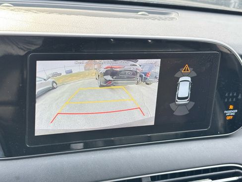 Used 2022 Hyundai Palisade SEL w/ 8P Bench Seat Package image 6