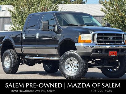 Used 2000 Ford F250 XLT