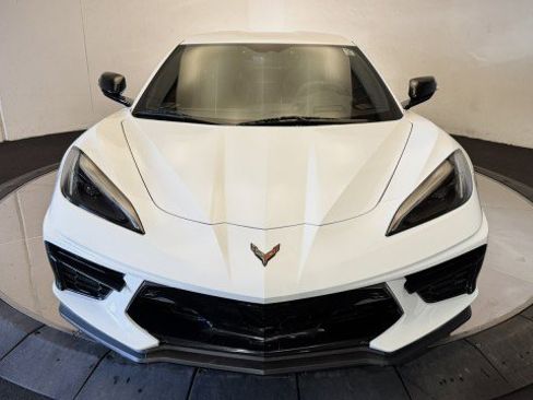 Used 2023 Chevrolet Corvette Stingray Premium Cpe w/ Z51 Performance Package image 22