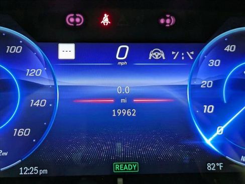Certified 2024 Mercedes-Benz EQS 450+ SUV image 14