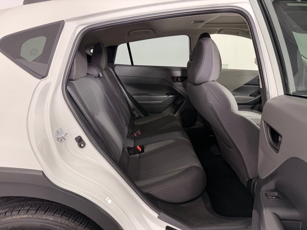 Used 2025 Subaru Crosstrek 2.5i Premium AWD/4WD image 19