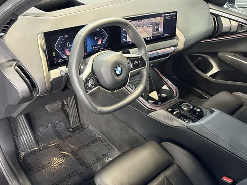 Used 2025 BMW X3 xDrive30i AWD/4WD image 13