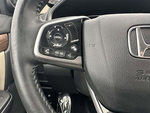 Certified 2022 Honda CR-V EX-L image 13