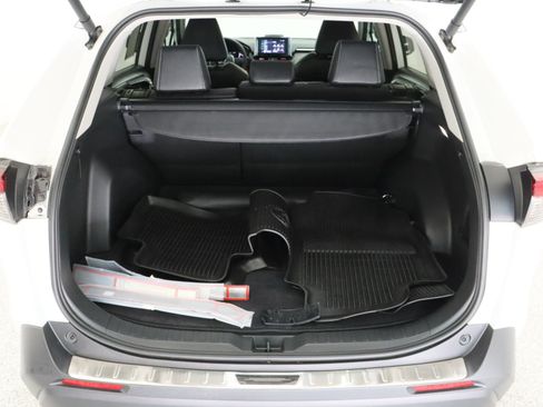 Certified 2024 Toyota RAV4 XLE Premium FWD image 32