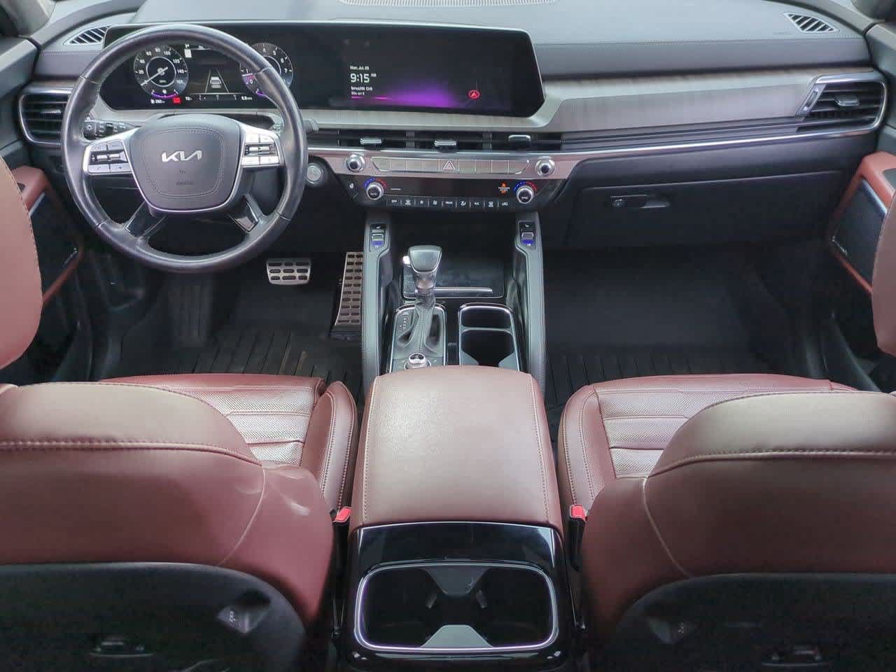 Used 2023 Kia Telluride SX Prestige AWD/4WD image 14