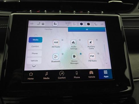 Used 2022 Jeep Grand Cherokee L Limited RWD image 21