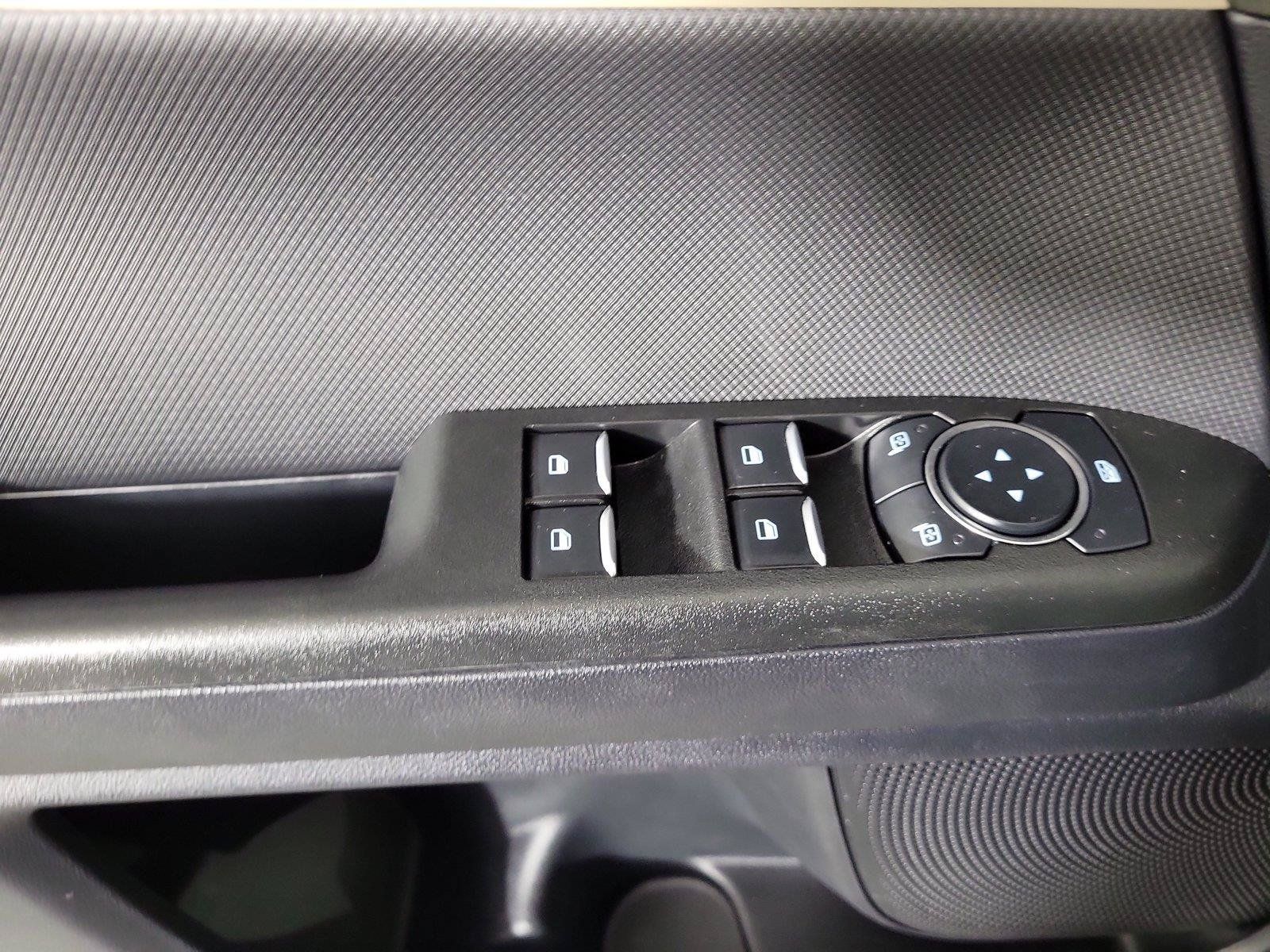 Used 2025 Ford Bronco Sport Big Bend w/ Convenience Package AWD/4WD image 18