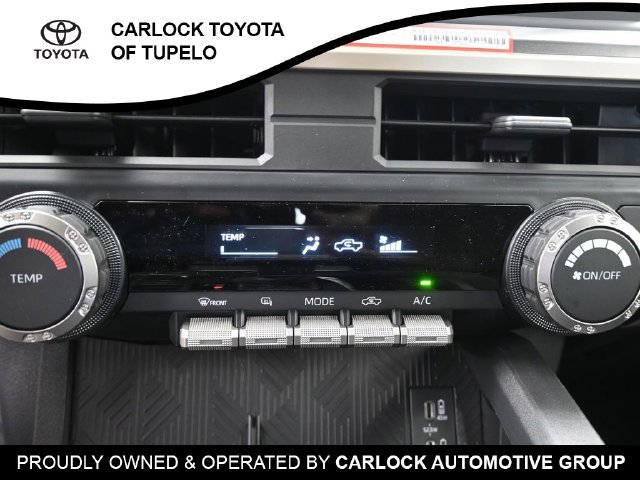 Used 2025 Toyota Tacoma SR5 AWD/4WD image 14