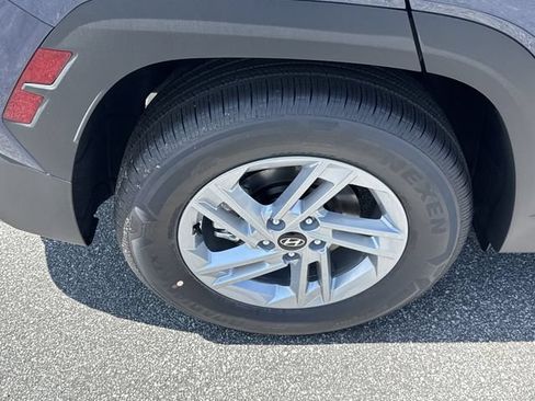 New 2026 Hyundai Tucson SE FWD image 19