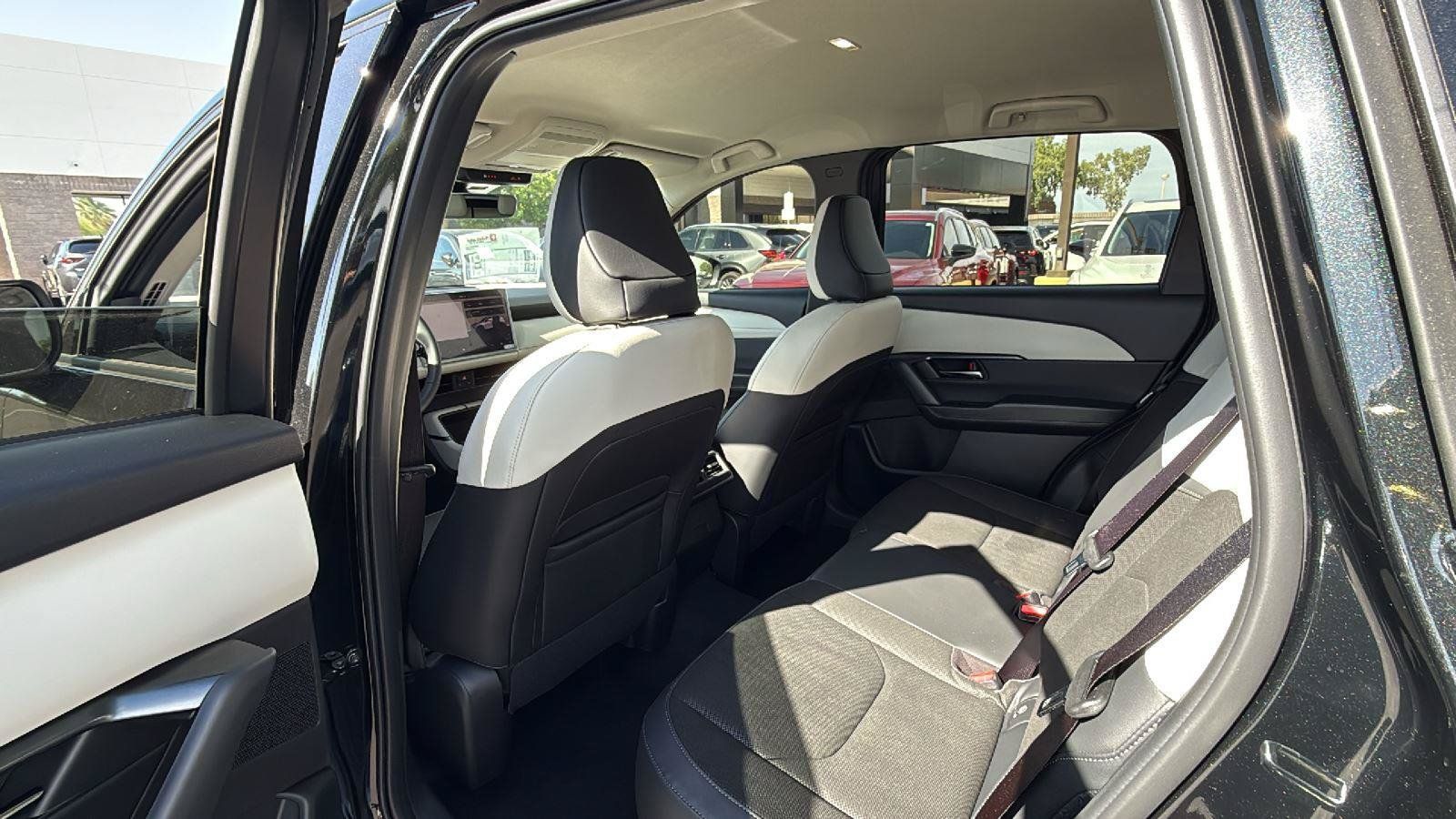 New 2026 MAZDA CX-5 Preferred AWD/4WD image 20
