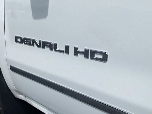 Used 2019 GMC Sierra 3500 Denali image 31
