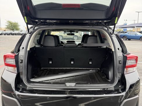 Used 2023 Subaru Crosstrek 2.5i Limited image 9