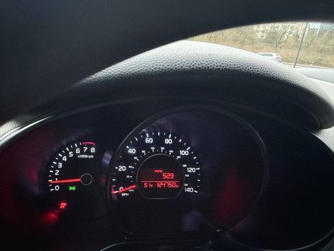 Used 2014 Kia Soul image 16