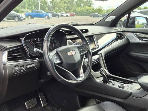 Used 2020 Cadillac XT6 Sport AWD/4WD image 10